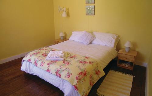 Holiday Home Meadow Cottage