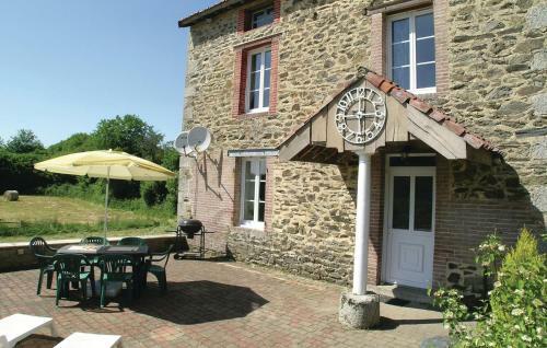 Holiday Home Meadow Cottage
