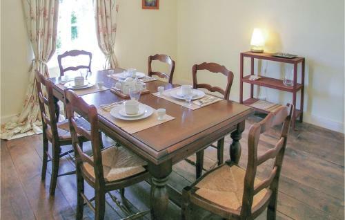 Holiday Home Meadow Cottage