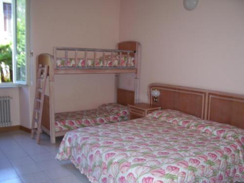 Hotel Vapore