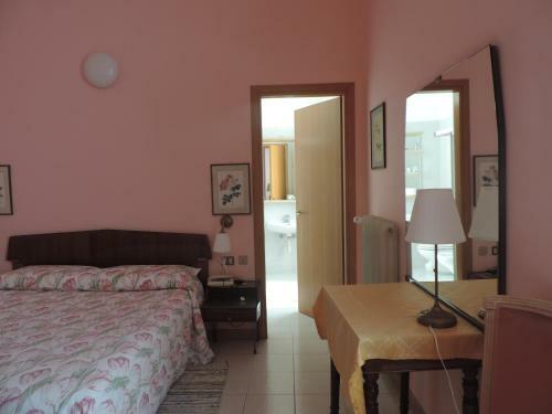 Hotel Vapore