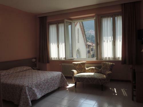 Hotel Vapore