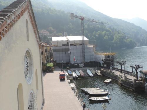 Hotel Vapore
