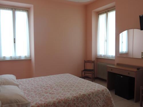 Hotel Vapore