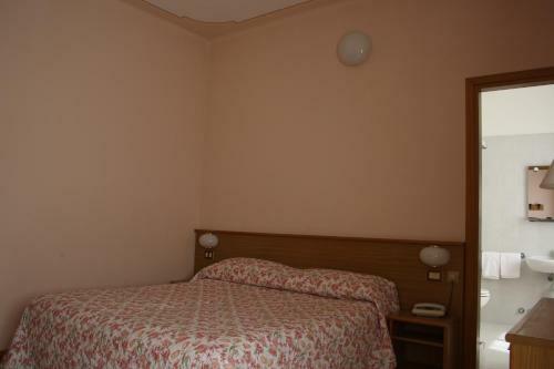 Hotel Vapore