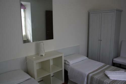 Hotel Vapore