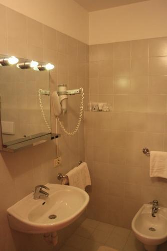 Hotel Vapore
