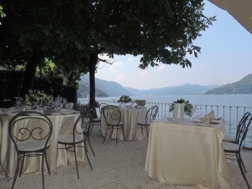 Hotel Vapore