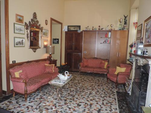 Hotel Vapore