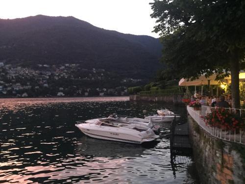 Hotel Vapore