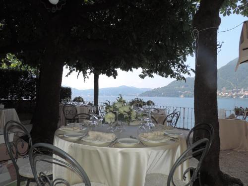 Hotel Vapore