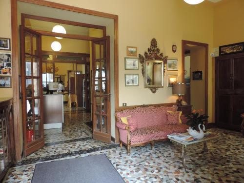 Hotel Vapore