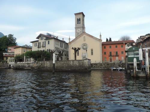 Hotel Vapore