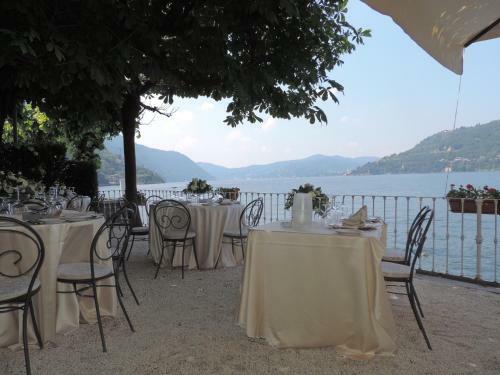 Hotel Vapore