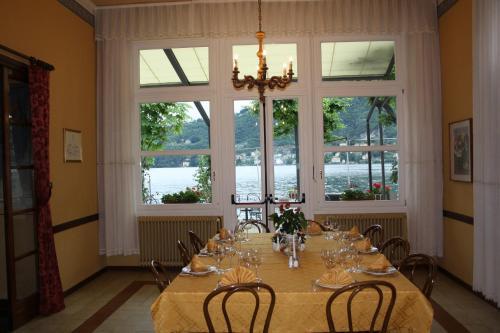 Hotel Vapore