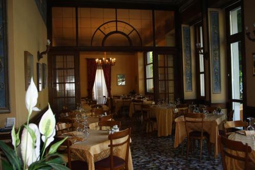 Hotel Vapore