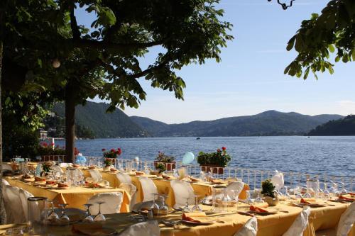 Hotel Vapore