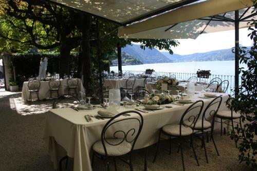 Hotel Vapore