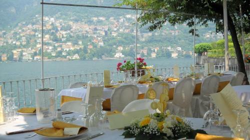 Hotel Vapore