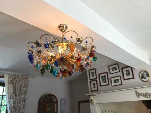 Bed & Breakfast Serendipity