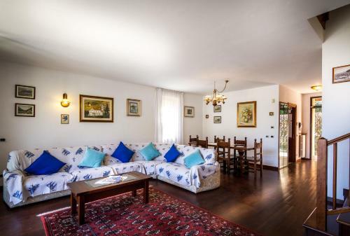 Villino Miralago