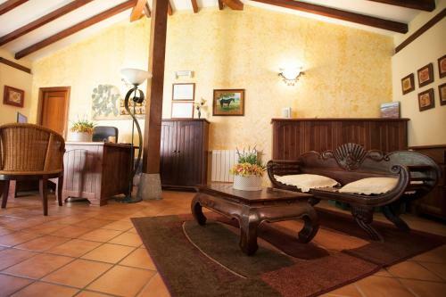 Apartamentos Don Clemente