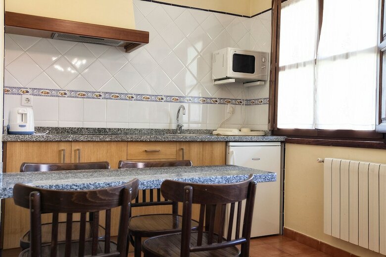 Apartamentos Camin De Pelayo