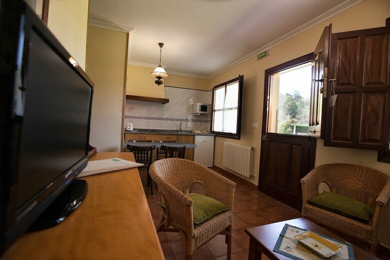 Apartamentos Camin De Pelayo
