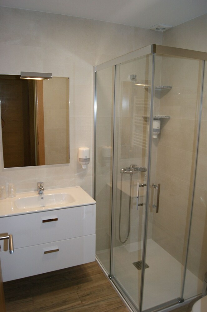 Apartamentos Camin De Pelayo