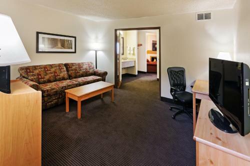 Motel Americinn Sayre