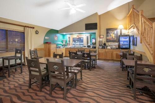 Motel Americinn Sayre