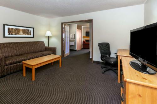Motel Americinn Sayre