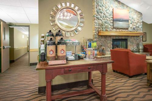 Motel Americinn Sayre