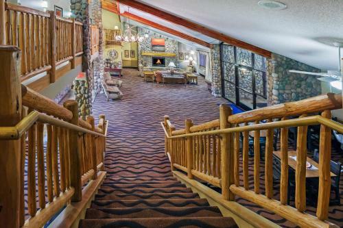 Motel Americinn Sayre