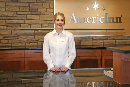 Motel Americinn Sayre