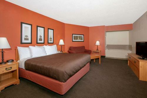 Motel Americinn Sayre