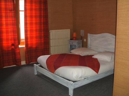 Hotel Des Cotes De Meuse