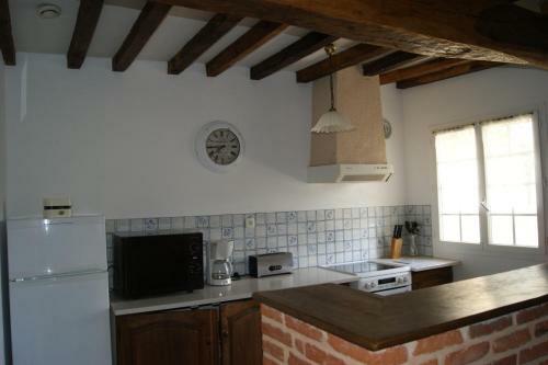 G�tes Normands De Charme Les Ch�taigniers