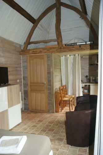 G�tes Normands De Charme Les Ch�taigniers