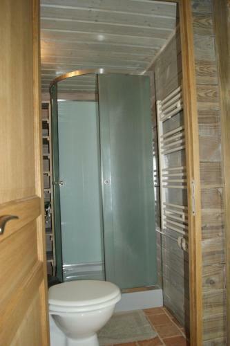 G�tes Normands De Charme Les Ch�taigniers
