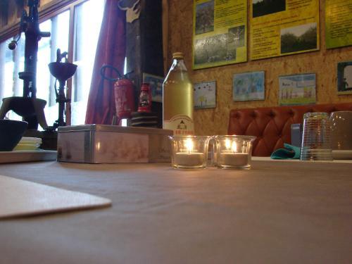 Bed & Breakfast Le Tonneau De Marie