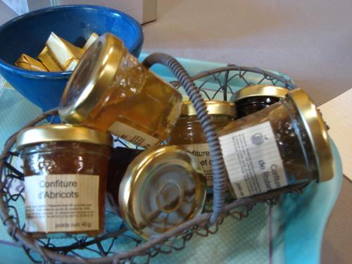 Bed & Breakfast Le Tonneau De Marie