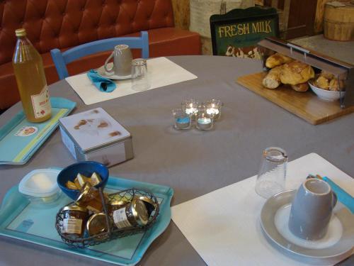 Bed & Breakfast Le Tonneau De Marie