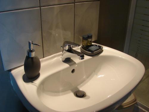 Bed & Breakfast Le Tonneau De Marie