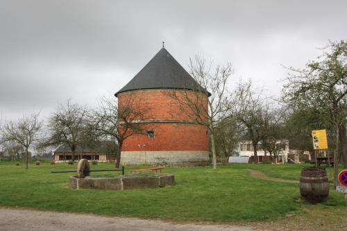 Bed & Breakfast Le Tonneau De Marie