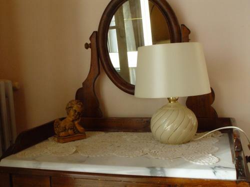Hotel Locanda Miranda