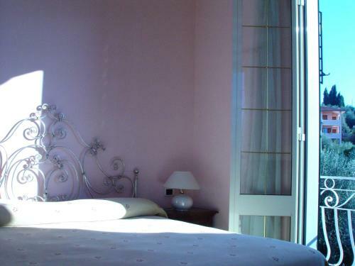 Hotel Locanda Miranda