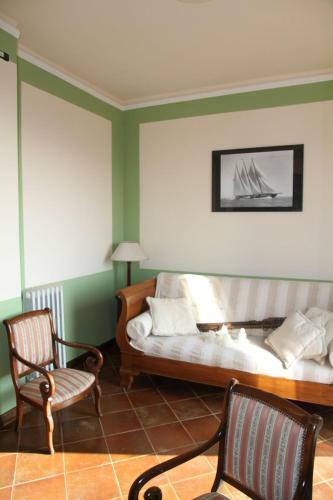 Hotel Locanda Miranda