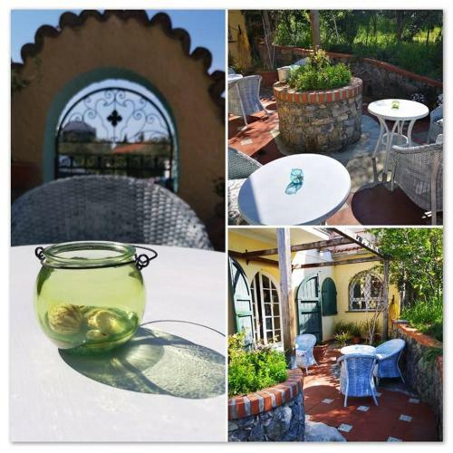 Hotel Locanda Miranda