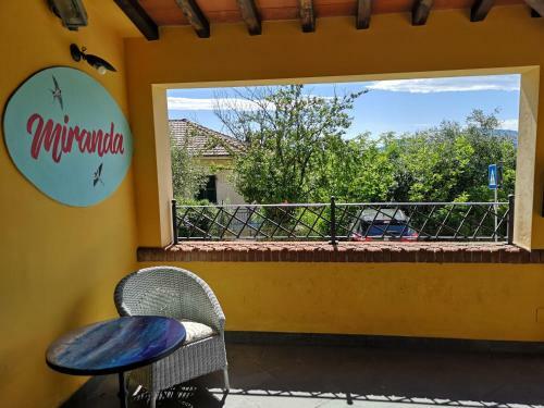 Hotel Locanda Miranda